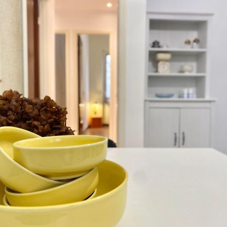 Casaviva-Trilocale Con Giardino E Posteggio A Rapallo Lägenhet Exteriör bild